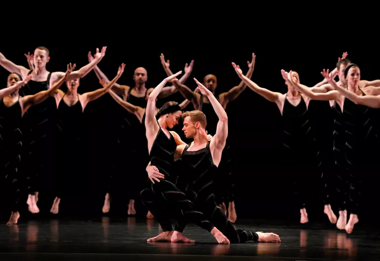 Paul Taylor Dance Company