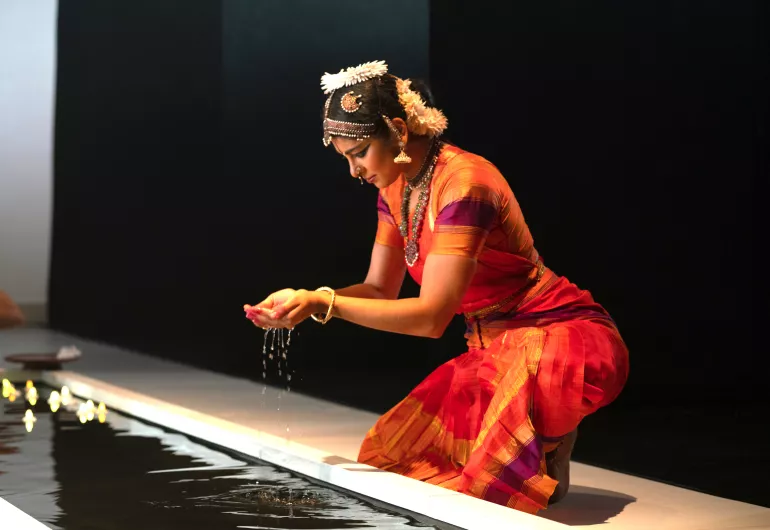 Ragamala Dance Company