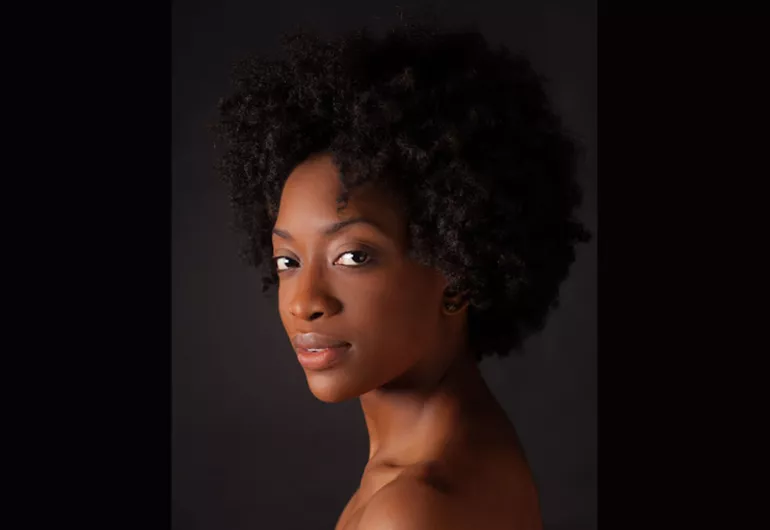 Tamisha A. Guy