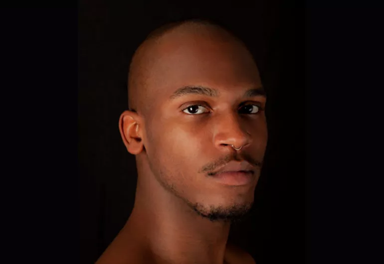 Donovan Reed