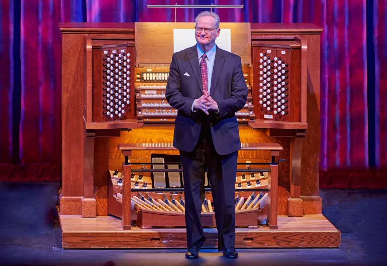 Dean Billmeyer event page