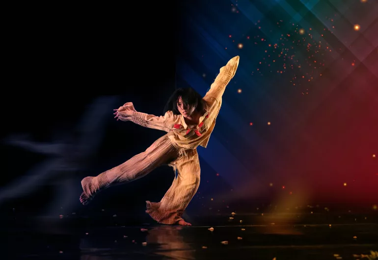 Limon Encore event page