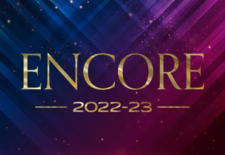 Encore logo