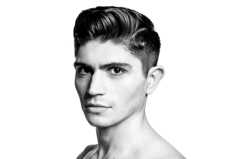 Aaron Renteria