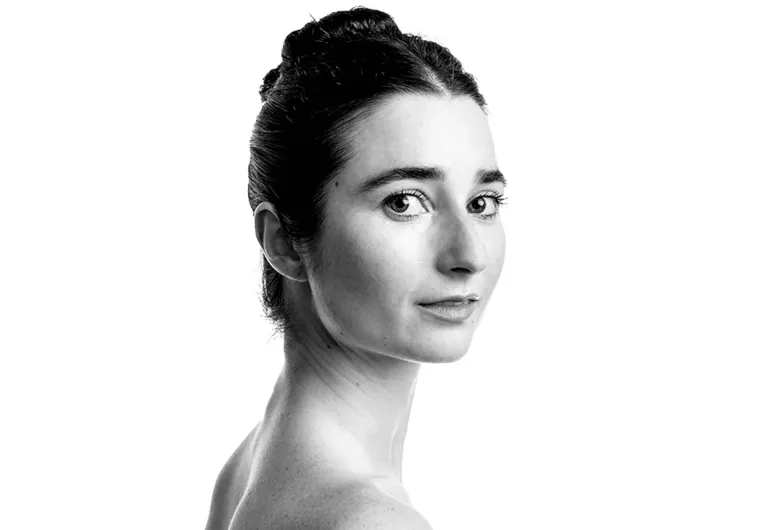 Lucia Connolly