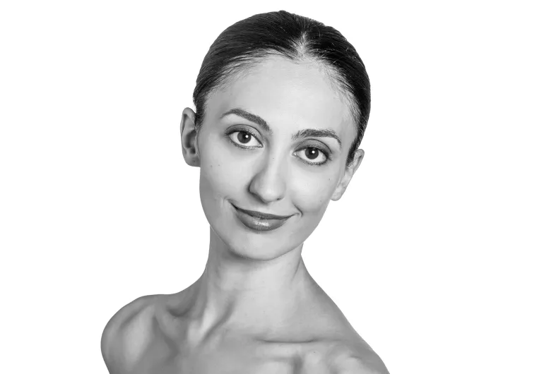 Victoria Jaiani