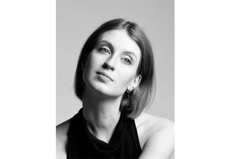 Kateryna Chebykina