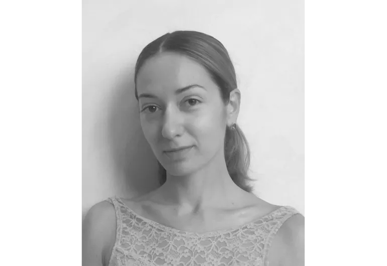 Kristina Kadashevych