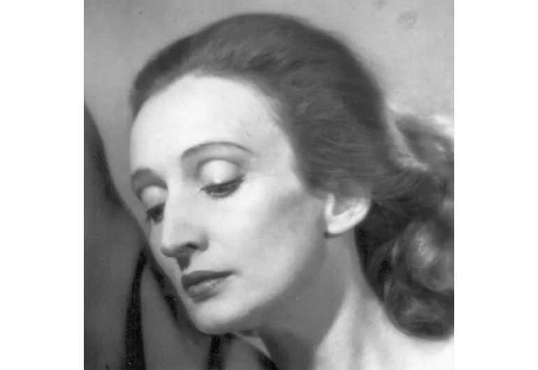 Doris Humphrey