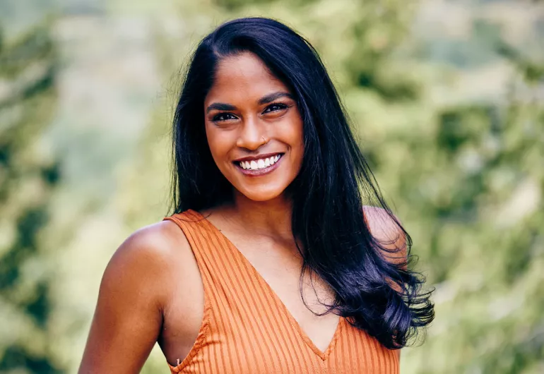Deepa Liegel