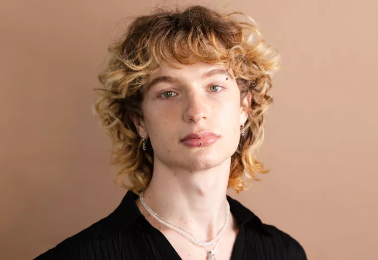 Milo Flynn Sachse-Hofheimer