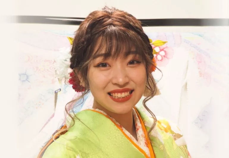 Hina Sasaki