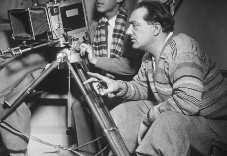 Fritz Lang