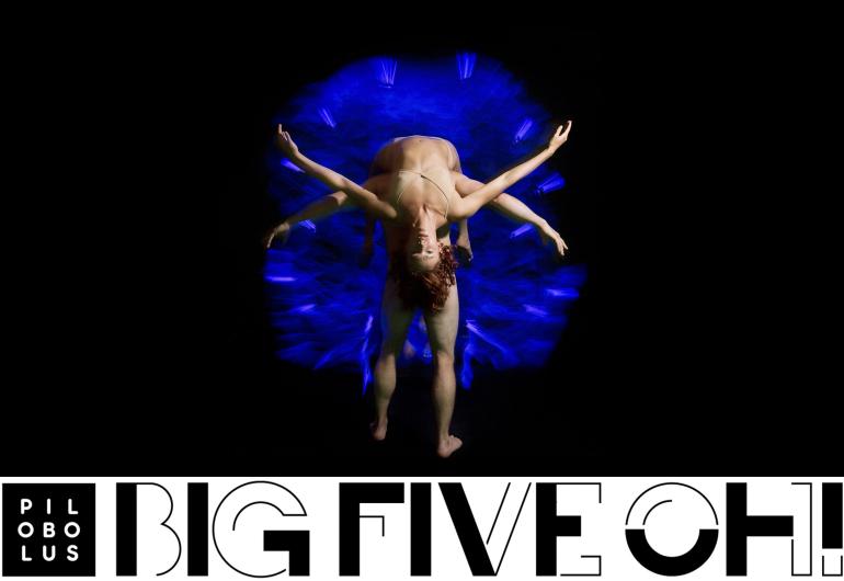 big five oh
