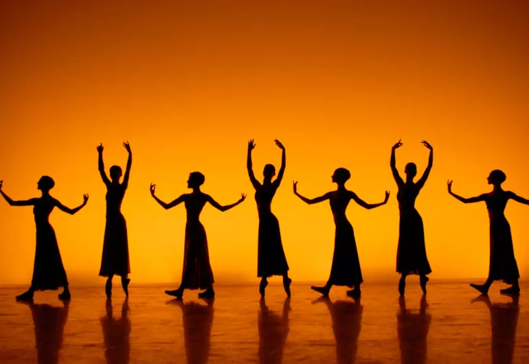 State Ballet of Georgia event page