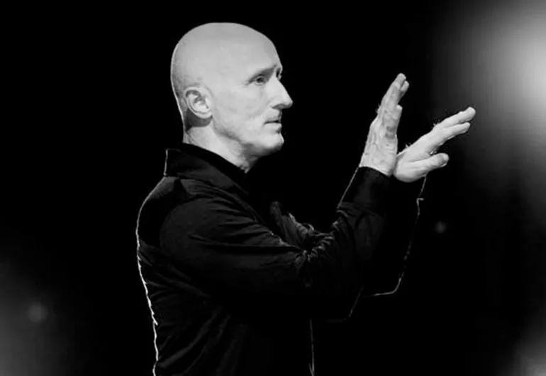 Oakland Ballet Masterclass event page