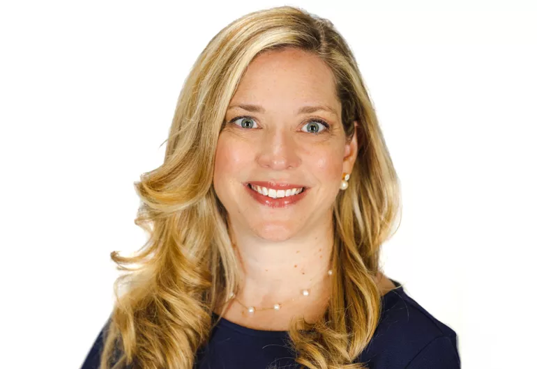 Karen Shepherd