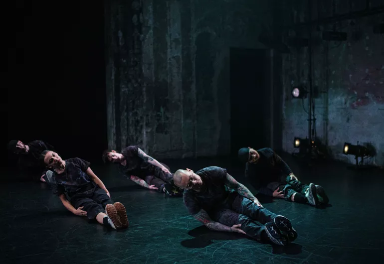 BRKFST company performs