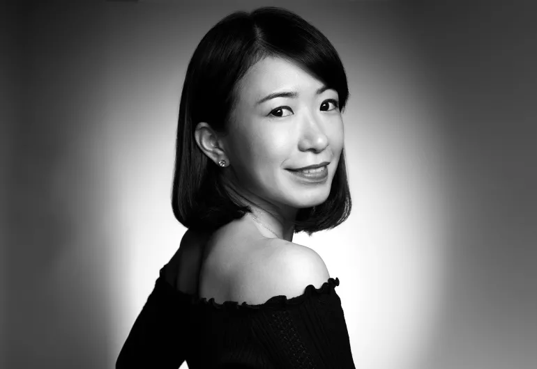 Anna Ishii