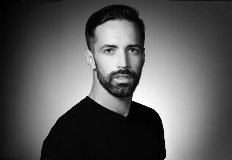 Raphaël Bouchard