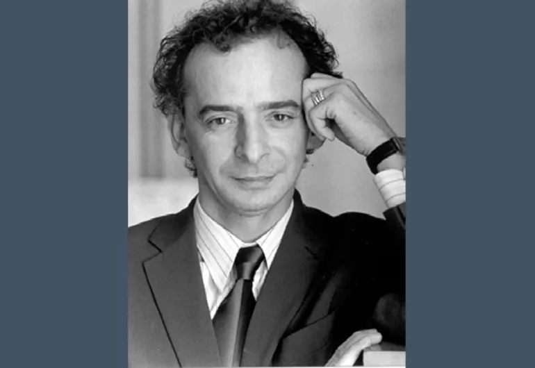 Uwe Scholz