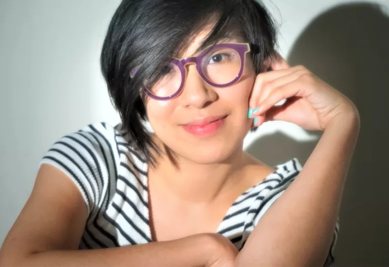 Myra Su