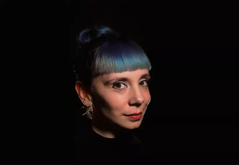 Sarah Fornace