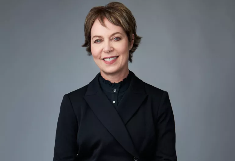 Link, Performance Preview with Susan Jaffe event page
