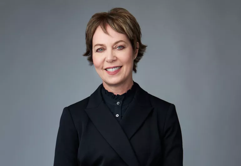 Susan Jaffe