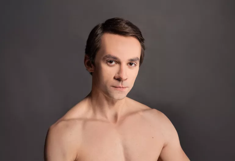 Alvin Tovstogray