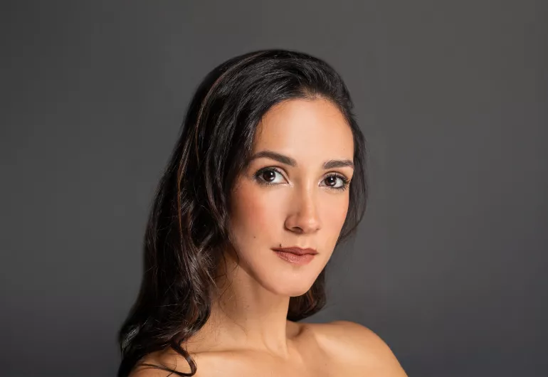 Francesca Dugarte