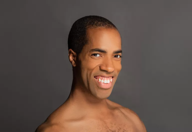 Leiland Charles