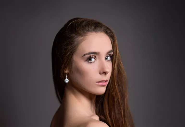Sophie Miklosovic