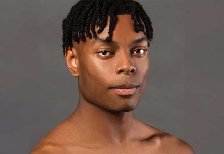 Vincent Van Harris