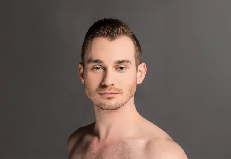 Zachary Guthier