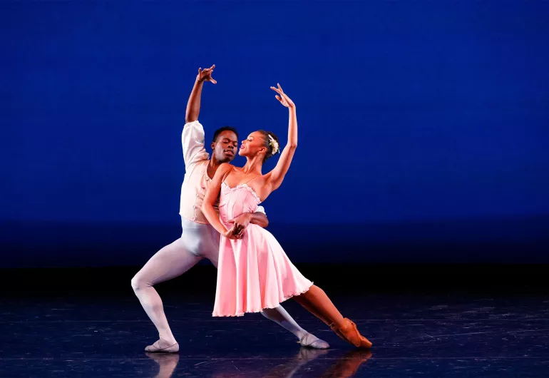 Dance Series