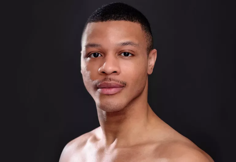 Keenan English