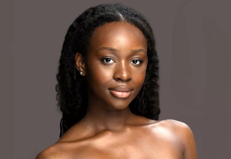 Michaela Martin-Mason