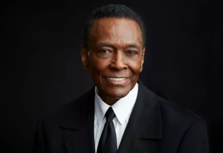 Arthur Mitchell