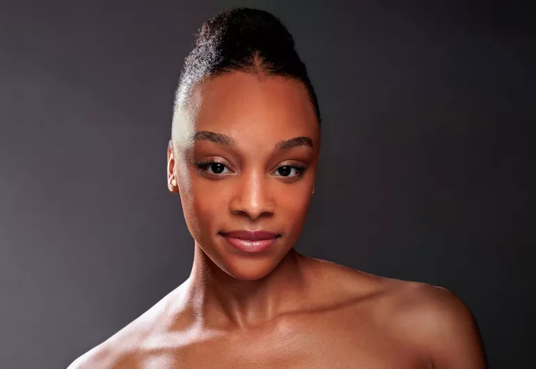 Ariana Dickerson