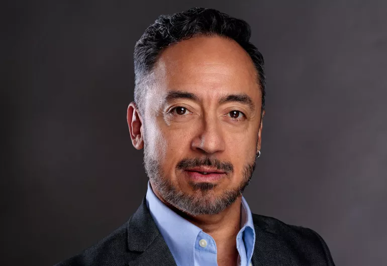 Juan Carlos Peñuela