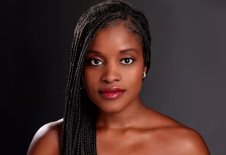 Ingrid Silva