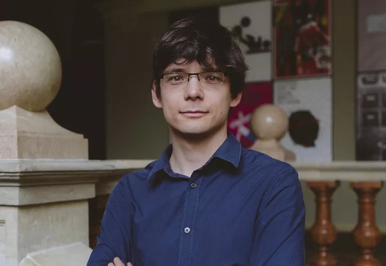 Filip Presseisen