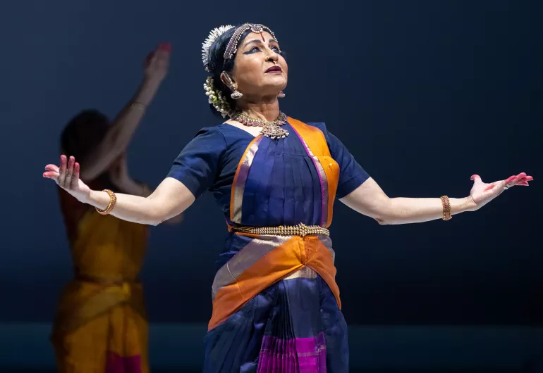 Ranee Ramaswamy