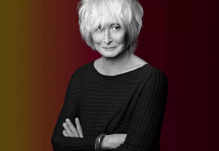 Twyla Tharp