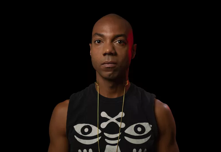 Link, Performance Preview with Shamel Pitts event page