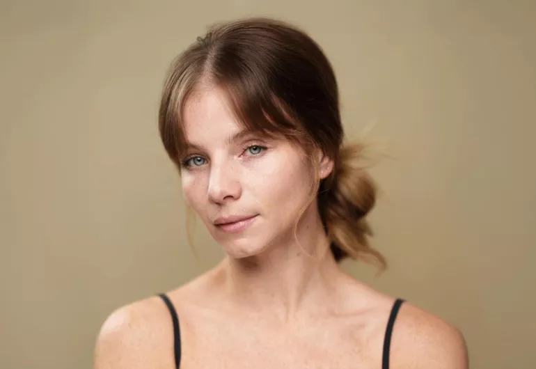 Nicole Morris