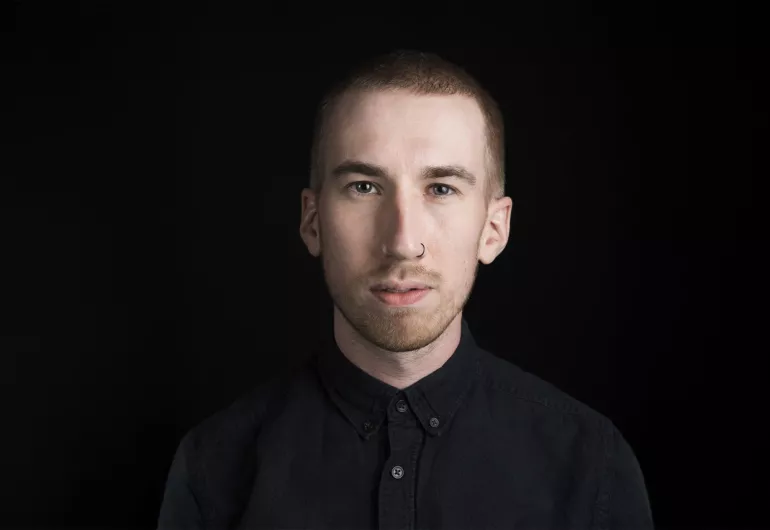 Oliver Greene-Cramer