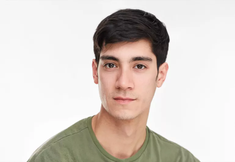 Zack Gonder