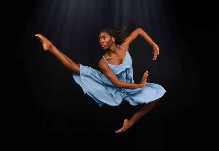 Alvin Ailey Dance Theatre